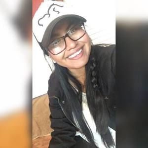 Meet your Posher, Lupe